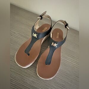 Michael Kors Sandals Size 7